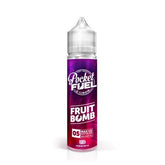 POCKET FUEL 50ML SHORTFILL FRUIT BOMB